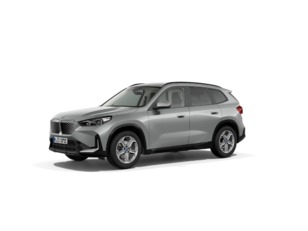 Fotos de BMW iX1 eDrive20 color Gris Plata. Año 2024. 150KW(204CV). Eléctrico. En concesionario Oliva Motor Girona de Girona