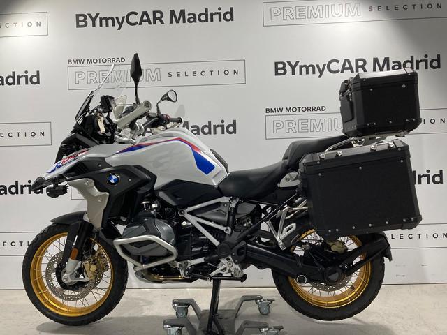 BMW Motorrad R 1250 GS  de ocasión 