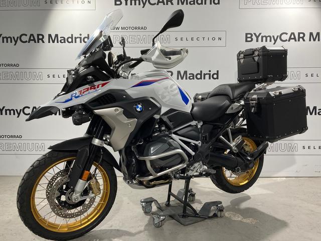 BMW Motorrad R 1250 GS  de ocasión 