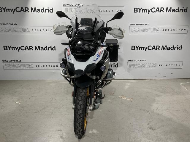 BMW Motorrad R 1250 GS  de ocasión 