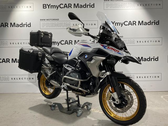 BMW Motorrad R 1250 GS  de ocasión 