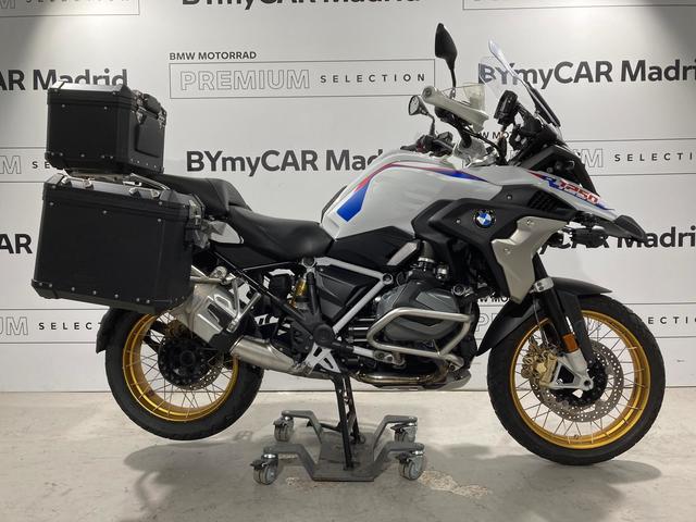 BMW Motorrad R 1250 GS  de ocasión 