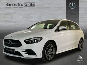 Mercedes-Benz Clase B en Motorflash