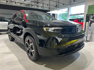 Opel Mokka 1.2 T de segunda mano