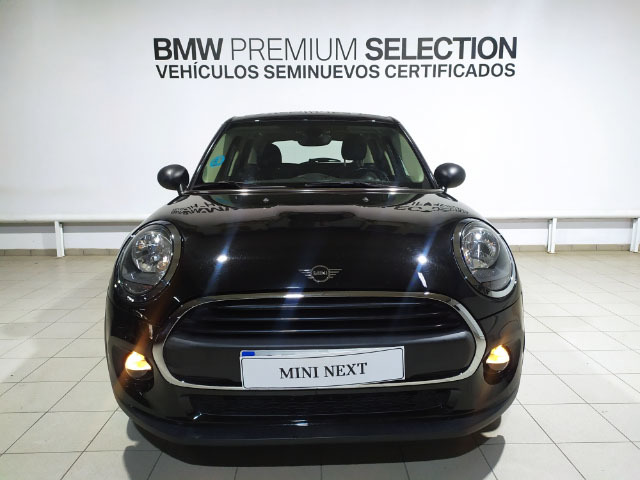 fotoG 1 del MINI MINI 5 Puertas One 75 kW (102 CV) 102cv Gasolina del 2019 en Alicante