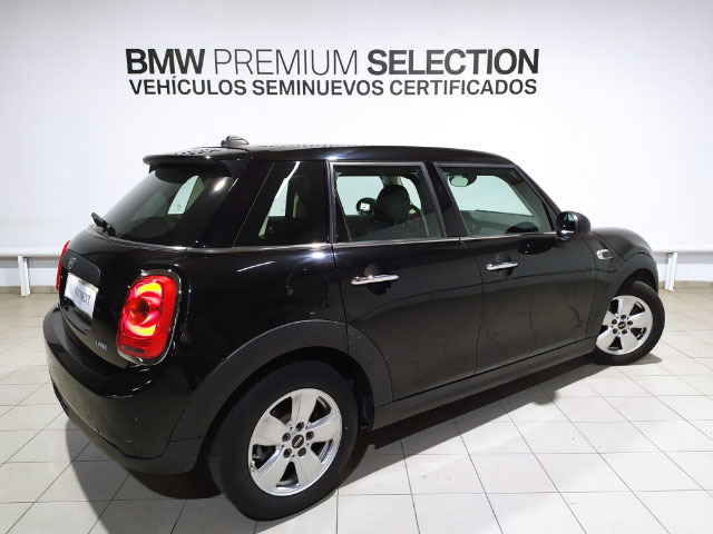 fotoG 3 del MINI MINI 5 Puertas One 75 kW (102 CV) 102cv Gasolina del 2019 en Alicante