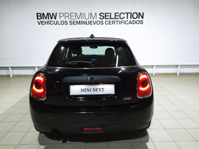 fotoG 4 del MINI MINI 5 Puertas One 75 kW (102 CV) 102cv Gasolina del 2019 en Alicante