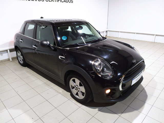 fotoG 10 del MINI MINI 5 Puertas One 75 kW (102 CV) 102cv Gasolina del 2019 en Alicante