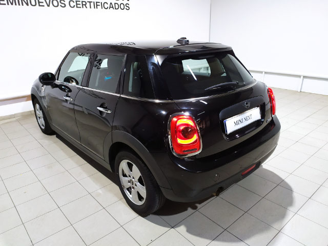 fotoG 11 del MINI MINI 5 Puertas One 75 kW (102 CV) 102cv Gasolina del 2019 en Alicante