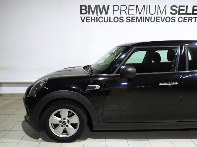 fotoG 12 del MINI MINI 5 Puertas One 75 kW (102 CV) 102cv Gasolina del 2019 en Alicante