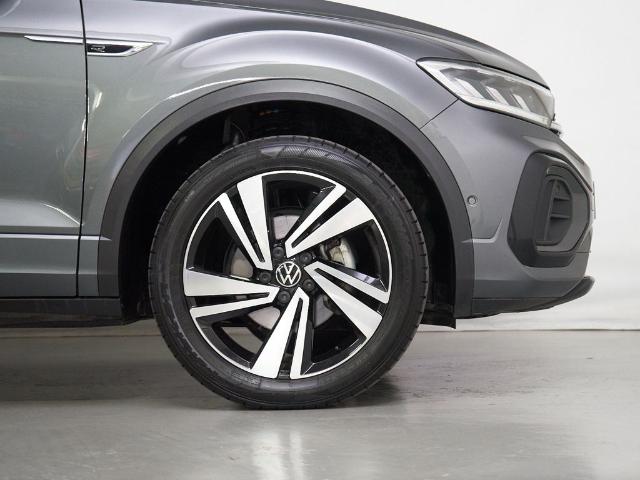 Volkswagen T-Roc R-Line 2.0 TDI 110 kW (150 CV) DSG