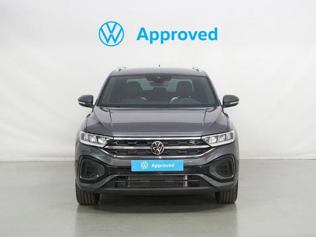 Volkswagen T-Roc R-Line 2.0 TDI 110 kW (150 CV) DSG