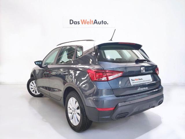 SEAT Arona 1.0 TSI Style XM 81 kW (110 CV)