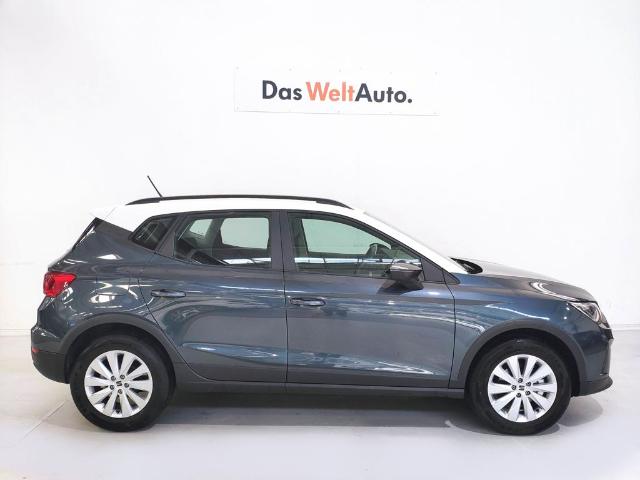 SEAT Arona 1.0 TSI Style XM 81 kW (110 CV)