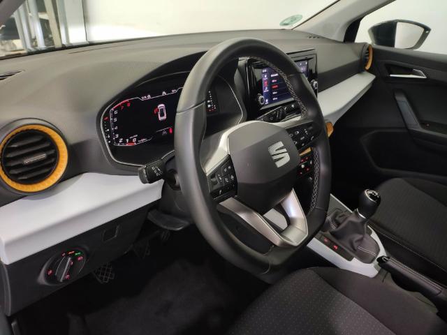 SEAT Arona 1.0 TSI Style XM 81 kW (110 CV)