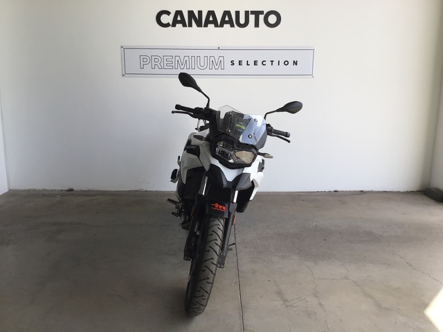 BMW Motorrad F 750 GS  de ocasión 