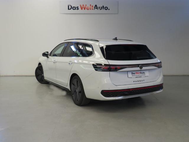 Volkswagen Passat Variant R-Line 1.5 eTSI 110 kW (150 CV) DSG