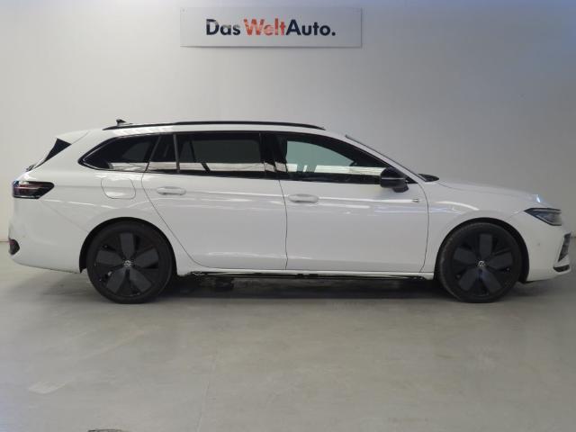 Volkswagen Passat Variant R-Line 1.5 eTSI 110 kW (150 CV) DSG