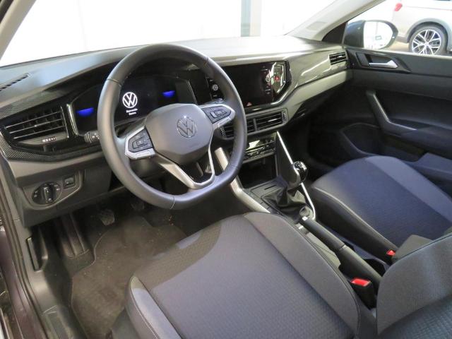 Volkswagen Taigo Life 1.0 TSI 81 kW (110 CV)