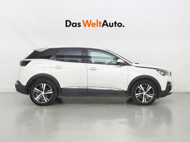 Peugeot 3008 SUV BlueHDI 130 S&S Allure 96 kW (130 CV)