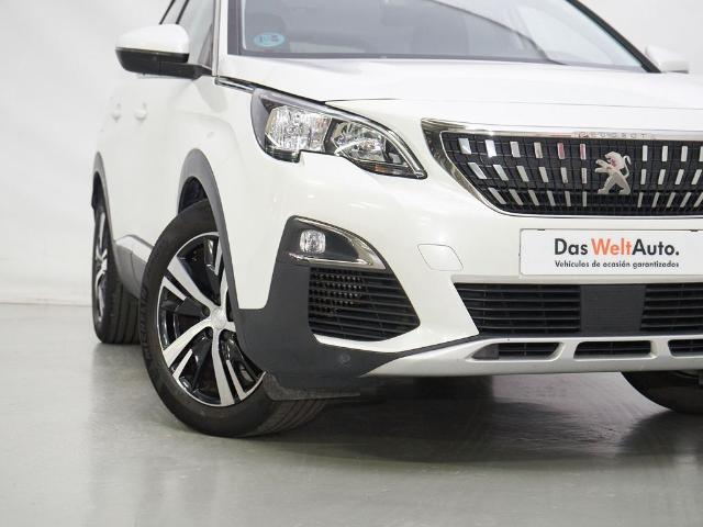 Peugeot 3008 SUV BlueHDI 130 S&S Allure 96 kW (130 CV)