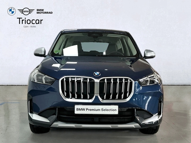 BMW X1 sDrive18d 110 kW (150 CV)