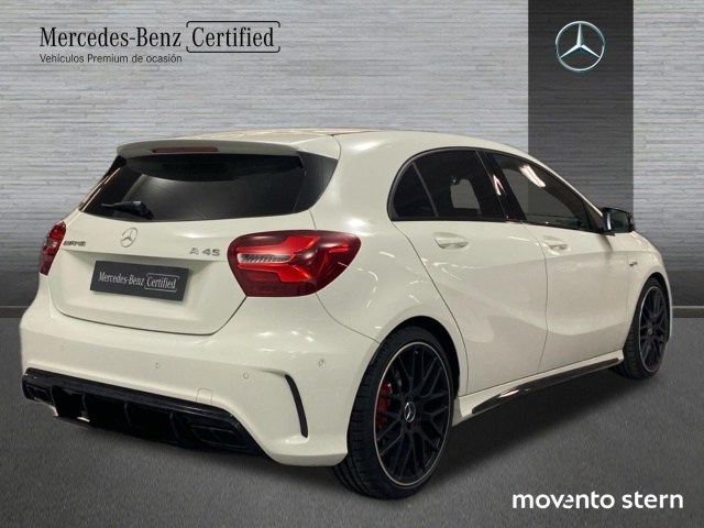 Mercedes-Benz Clase A 45 Mercedes-AMG - 2