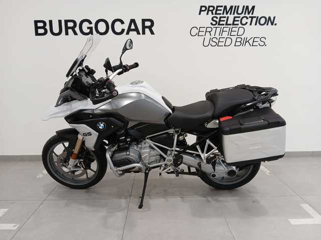 BMW Motorrad R 1200 GS