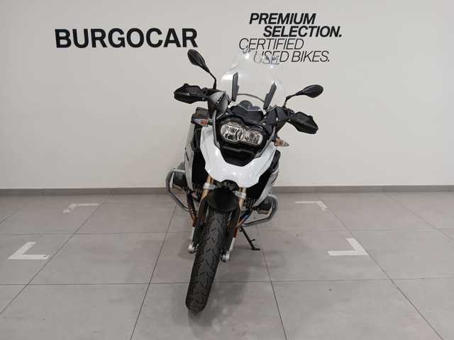 BMW Motorrad R 1200 GS  de ocasión 