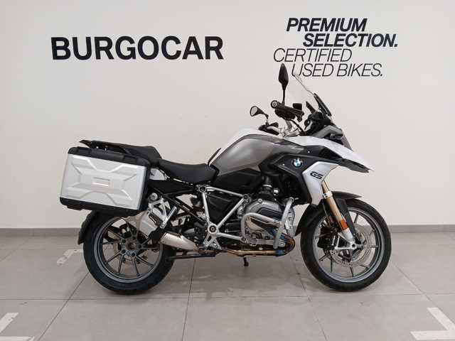 BMW Motorrad R 1200 GS  de ocasión 