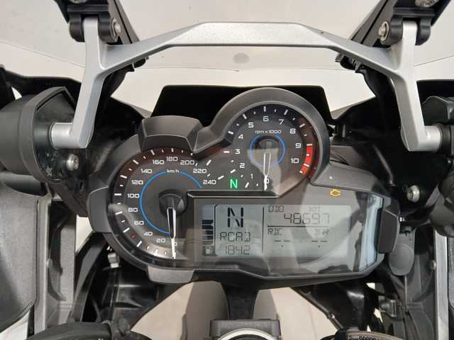 BMW Motorrad R 1200 GS  de ocasión 