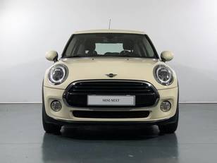 Fotos de MINI 5 Puertas Cooper 100 kW (136 CV)