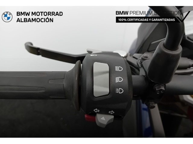 BMW Motorrad C 400 X  de ocasión 