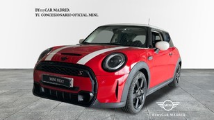 Fotos de MINI 3 Puertas Cooper S 131 kW (178 CV)