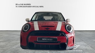 Fotos de MINI 3 Puertas Cooper S 131 kW (178 CV)