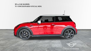 Fotos de MINI 3 Puertas Cooper S 131 kW (178 CV)