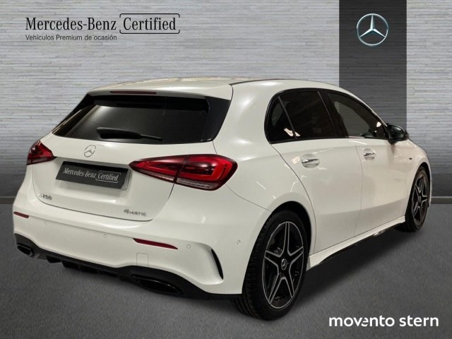 Mercedes-Benz Clase A 250 - 2