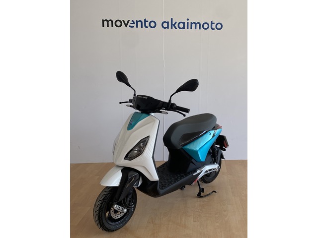 Piaggio 1 ACTIVE 60 KMH - 4