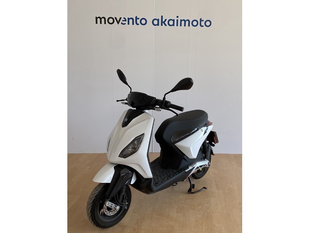 Piaggio 1 ACTIVE 60 KMH - 4