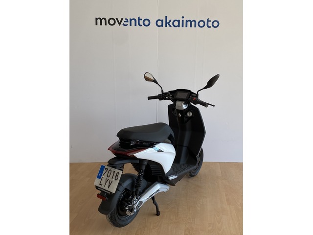 Piaggio 1 ACTIVE 60 KMH - 4