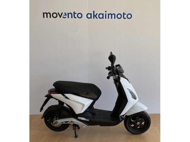 Piaggio 1 ACTIVE 60 KMH - 5