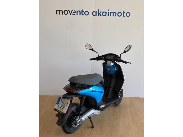 Piaggio 1 ACTIVE 60 KMH - 3