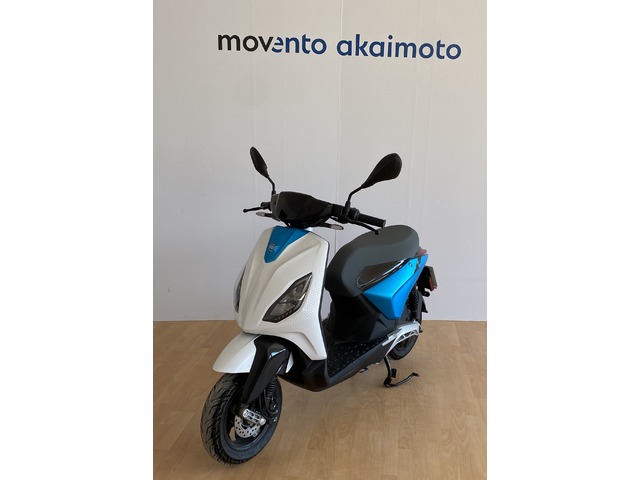 Piaggio 1 ACTIVE 60 KMH - 4