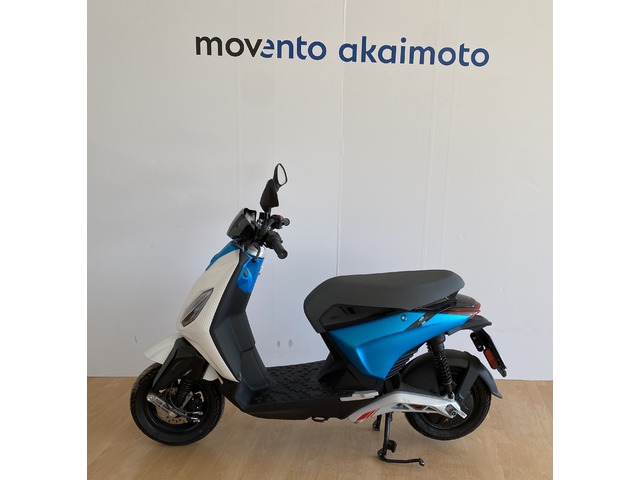 Piaggio 1 ACTIVE 60 KMH - 5