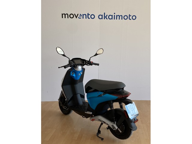 Piaggio 1 ACTIVE 60 KMH - 6