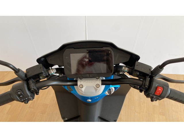 Piaggio 1 ACTIVE 60 KMH - 7