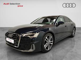 vehículo ocasión audi selection