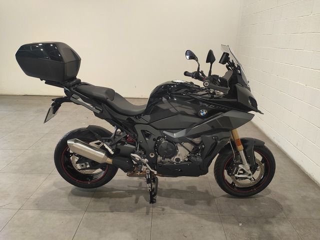 BMW Motorrad S 1000 XR  de ocasión 