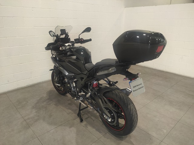 BMW Motorrad S 1000 XR  de ocasión 