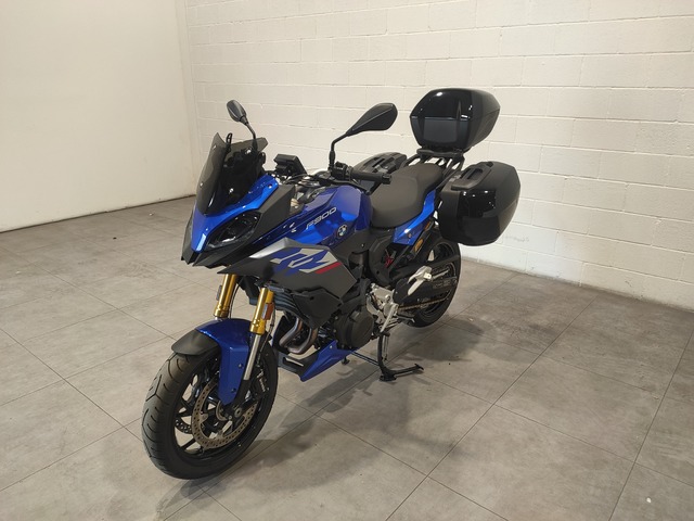 BMW Motorrad F 900 XR  de ocasión 